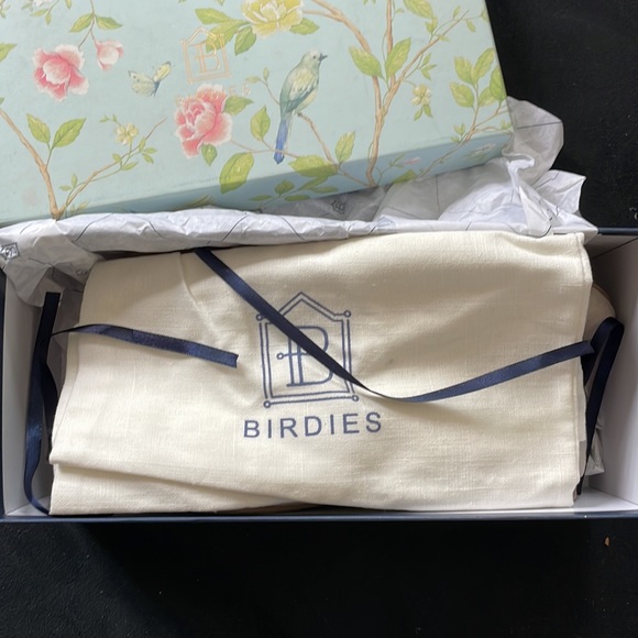 Taupe Birdies 8.5 - Picture 5 of 6